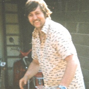 Profilbild Kurt Kramer
