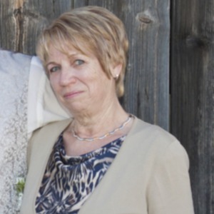 Profilbild Maria Reitinger